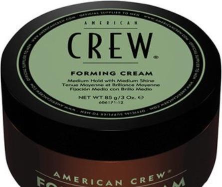Produktbild American Crew forming cream (Haarcreme, 90 ml)