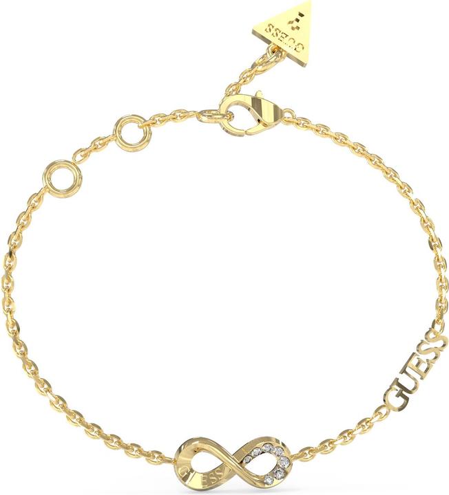 Produktbild Guess ENDLESS DREAM Armband (18.50 cm, Edelstahl)