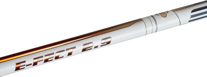 Actual product image Exel E-Fect White (96 cm, Left)