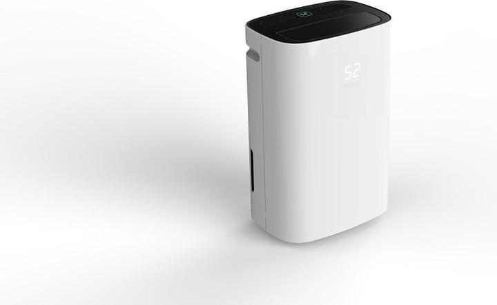 Immagine prodotto Climatech Deumidificatore D008B-30L, 30 litri (60 m², 30 l/24h)