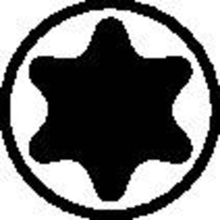 Produktbild Wera Kraftform Kompakt Micro-Set/11 (Innensechskant, Torx (TX), Phillipps-Kreuzschlitz (PH))