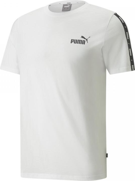 Image du produit Puma ESS+ Tape Tee (M)