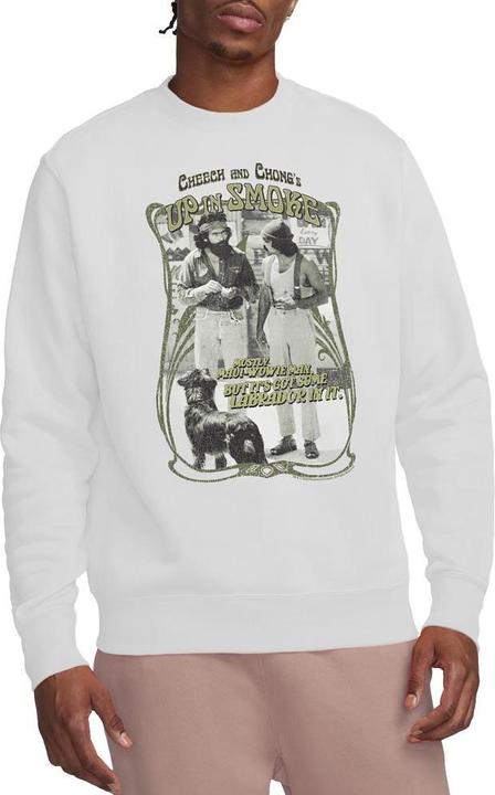 Produktbild Cheech & Chong Up In Smoke Sweatshirt (S)