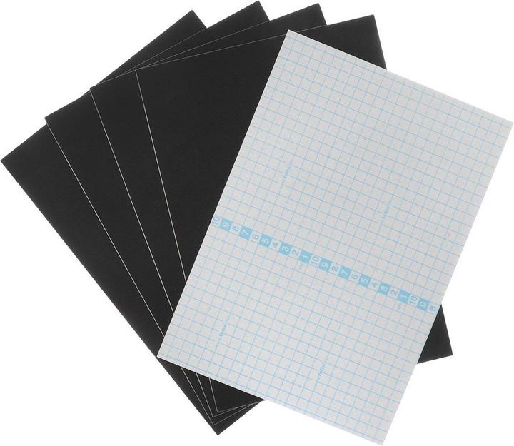 Actual product image Folia Board film