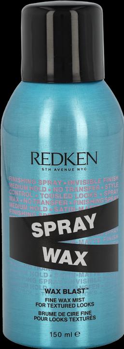 Produktbild Redken Styling Spray Wax (150 ml)