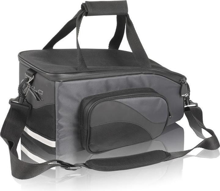 Immagine prodotto XLC BA-S43 (15 l, Borsa portapacchi)