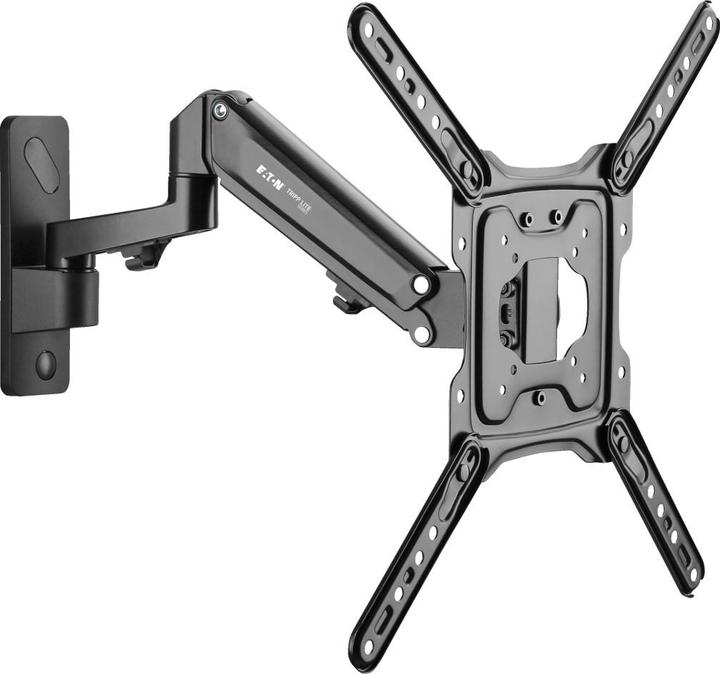 Image du produit Eaton Full-Motion TV Wall Mount with Fully Articulating Arm for 58,42cm 23Zoll to 139,7cm (Mur, 55", 23 kg)