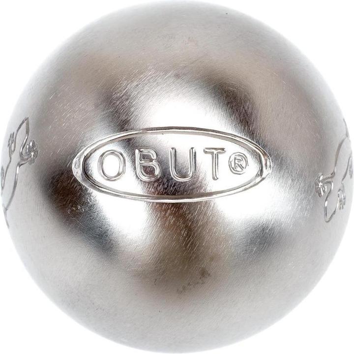 Produktbild Obut Inox Salamander (3 x, 73 mm)