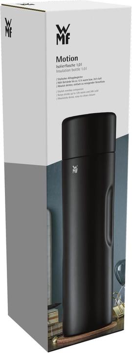 Image du produit WMF Thermos Motion (1 l)