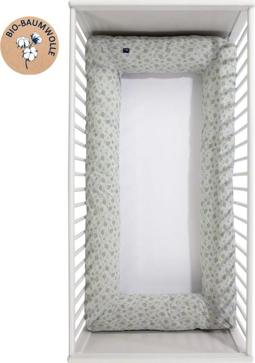 Actual product image Alvi Carré nest