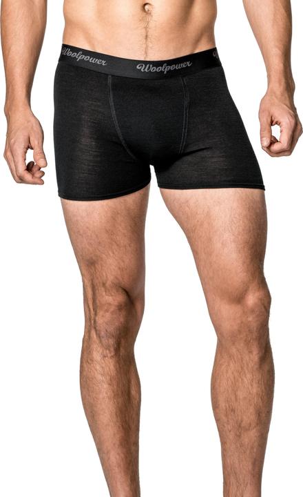 Image du produit Woolpower Boxer Lite (L)