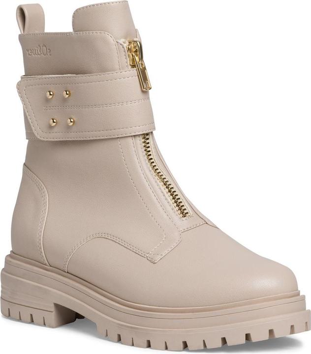 Actual product image S.Oliver Ankle boot (41)