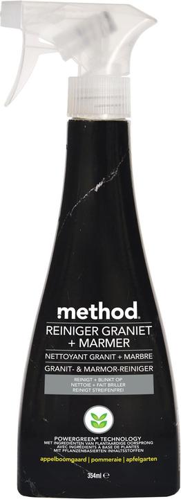 Produktbild Method Natursteinoberflächen Reinigerspray