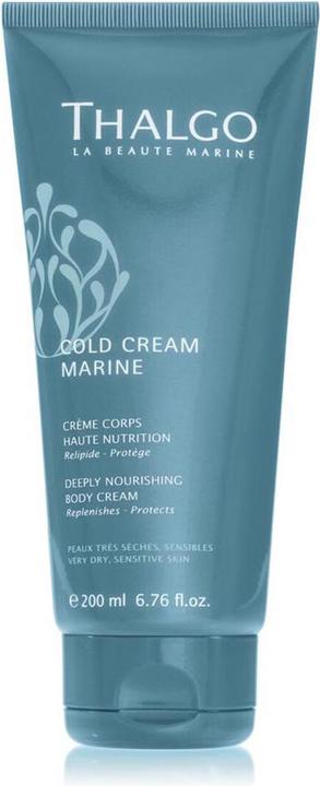 Immagine prodotto Thalgo Crema fredda marina (Crema corpo, 200 ml)