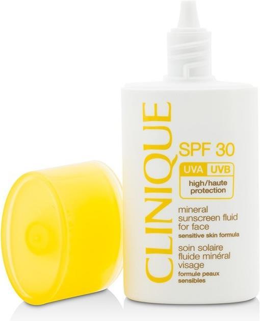 Produktbild Clinique Mineral (Sonnencreme Gesicht, SPF 50, 30 ml, 150 g)