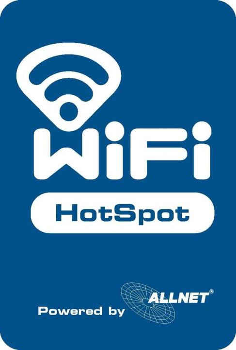 Immagine prodotto Allnet Dispositivi di rete Gateway/Controller