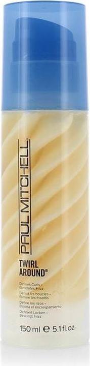 Immagine prodotto Paul Mitchell Girare intorno (Crema per capelli, Gel per capelli, 150 ml)