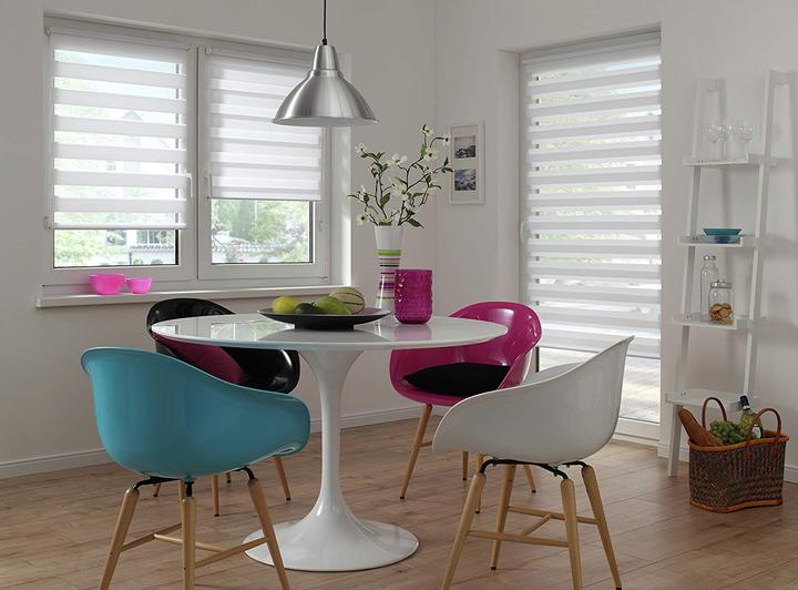 Actual product image Deco Company Duo (80 x 150 cm)