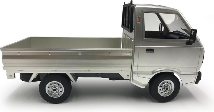 Immagine prodotto Amewi RC auto pianale Kei Truck Batteria agli ioni di litio 500mAh (RTR pronto all'uso)