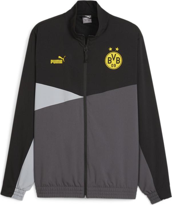 Puma BVB Woven Jacket (XL)