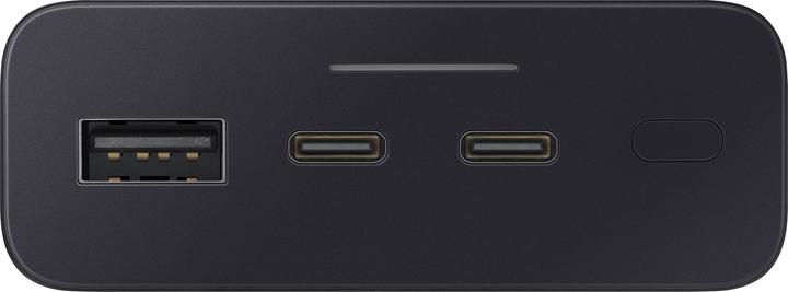 Actual product image Samsung EB-P5300XJ (20000 mAh, 25 W, 74 Wh)
