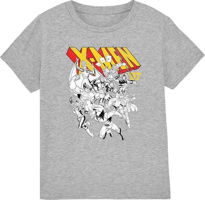 Produktbild XMen TShirt (116)