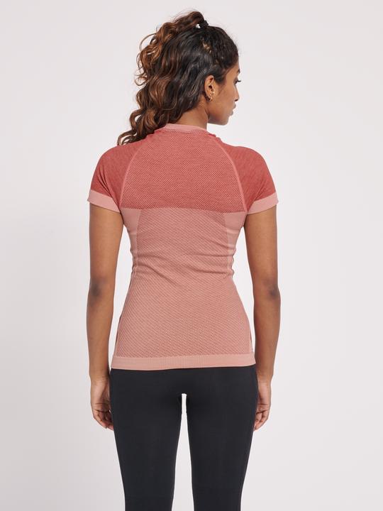 Actual product image hummel Clea Seamless Tight T-Shirt (L)