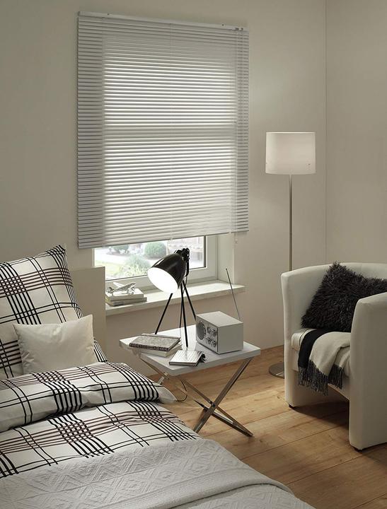 Actual product image Gardinia Aluminium Venetian blind (100 x 130 cm)