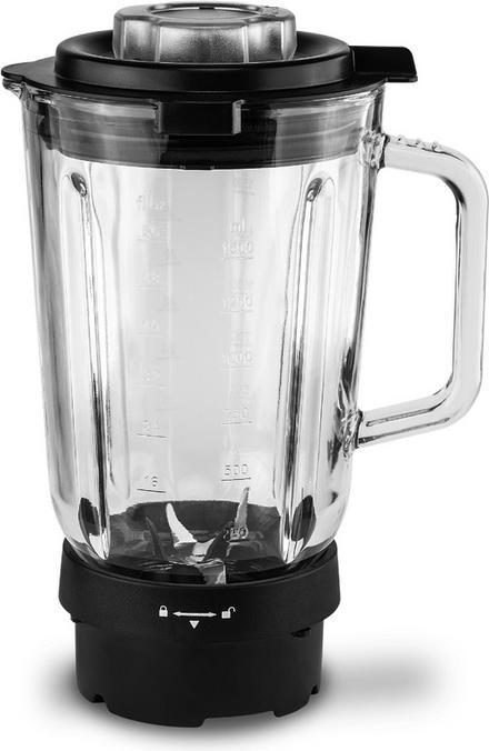 Produktbild Vorel LUND BLENDER KIELICHOWY 3w1 1,5L 1200W (1200 W)