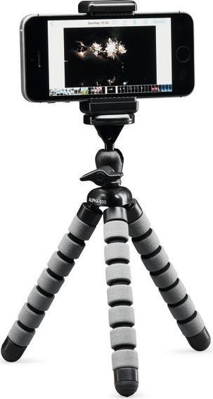 Produktbild Cullmann ALPHA 600 mobile minitripod