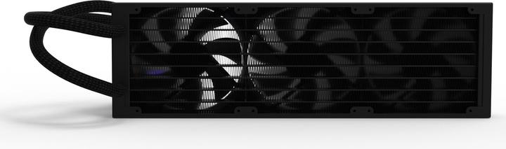 Produktbild Zalman Reserator5 Z36 Chipset