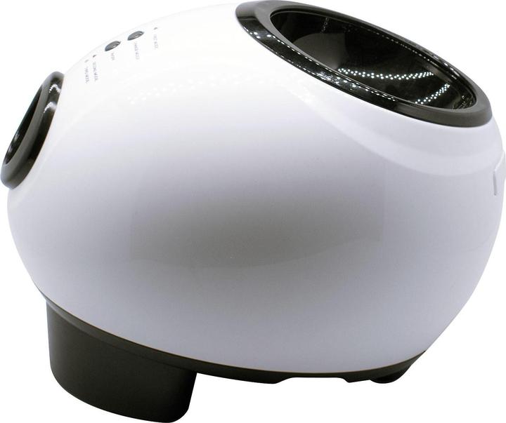 Actual product image Swisspet Pointer Mini Tennis Ball Thrower 2.0 (Intelligence toy dog)
