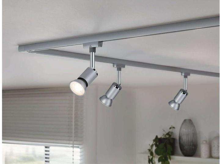 Productafbeelding Paulmann Reflektor (GU10, 8 W, 750 lm, 1 x, E)
