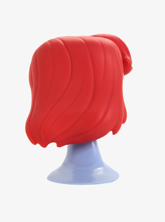 Image du produit Funko POP! - La Petite Sirène: Arielle (Purple Dress)