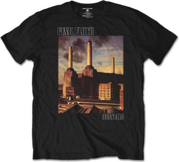 Produktbild Music Brand Animals TShirt (XXL)