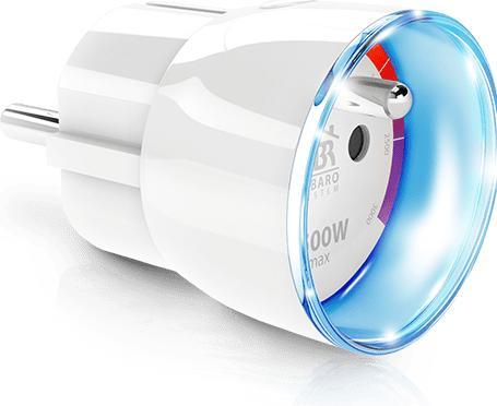 Produktbild Fibaro Starter Kit FR GEN5 Z-Wave