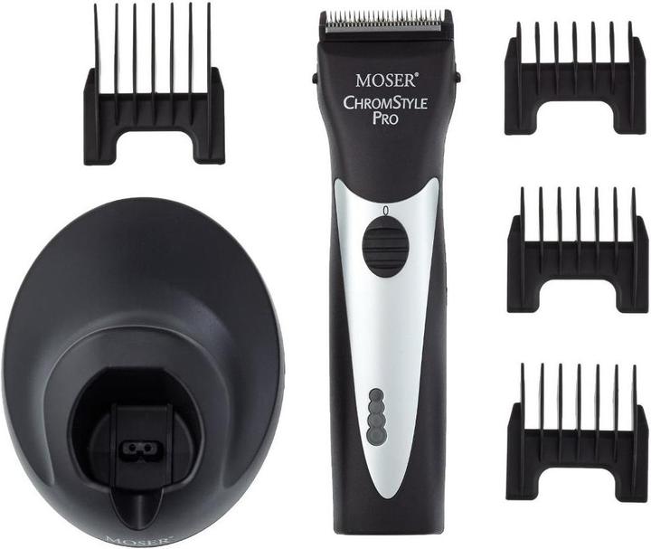 Actual product image Moser ChromStyle Pro