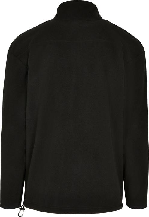 Actual product image Urban Classics Polar Fleece Track Jacket (S)