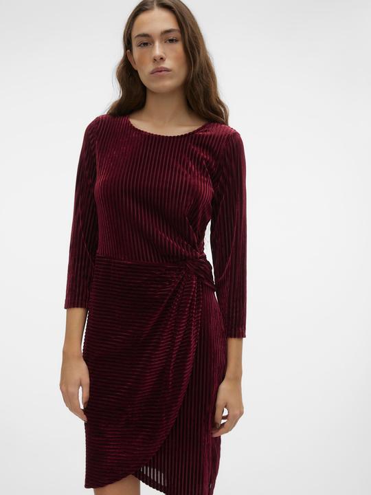 Actual product image Vero Moda Velvet short dress (XS)