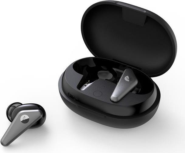 Libratone TRACK Air+ (ANC, 6 h, Sans fil)