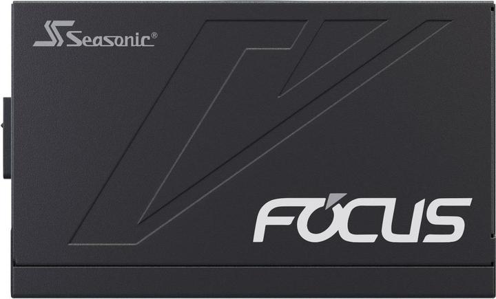 Actual product image Seasonic Focus GX (850 W)