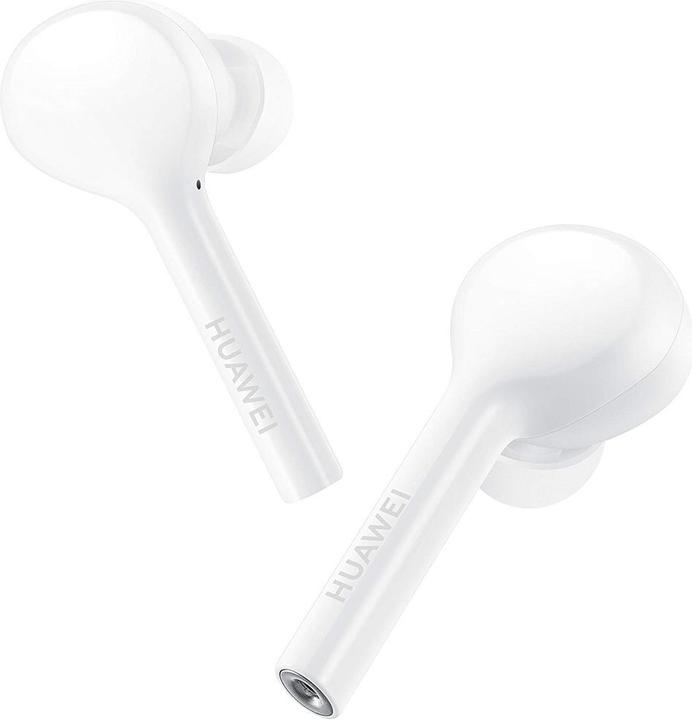 Produktbild Huawei FreeBuds Lite (ANC, 3 h, Kabellos)