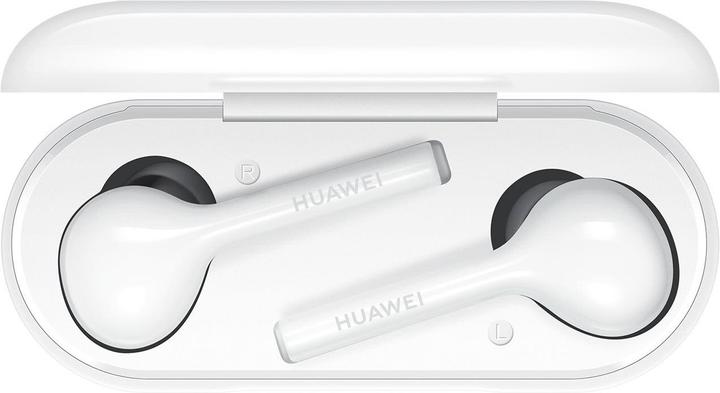 Produktbild Huawei FreeBuds Lite (ANC, 3 h, Kabellos)
