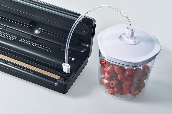 Produktbild Solis Vac Premium
