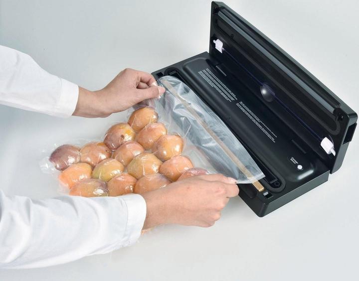 Produktbild Solis Vac Premium