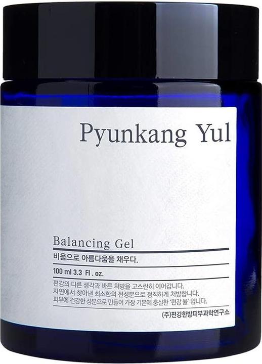 Actual product image Pyunkang Yul Balancing Gel (60 ml, Face gel)
