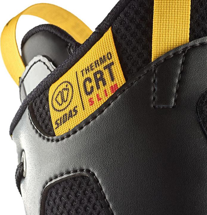 Actual product image Sidas Thermo CRT Slim inner shoes (28, 28.5)
