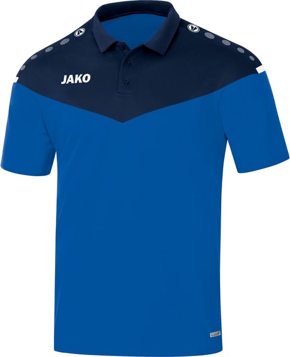 Actual product image JAKO POLO CHAMP 2.0 (XXL)