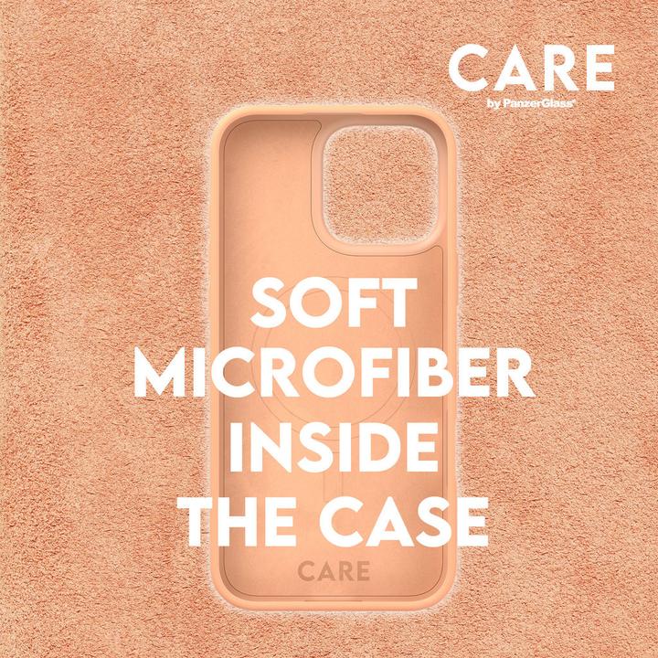 Image du produit Care Case Fashion&MagSafe (Apple iPhone 16 Pro)