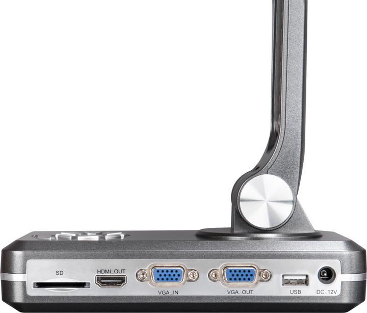 Immagine prodotto Celexon Dk500 (Full HD, A3)